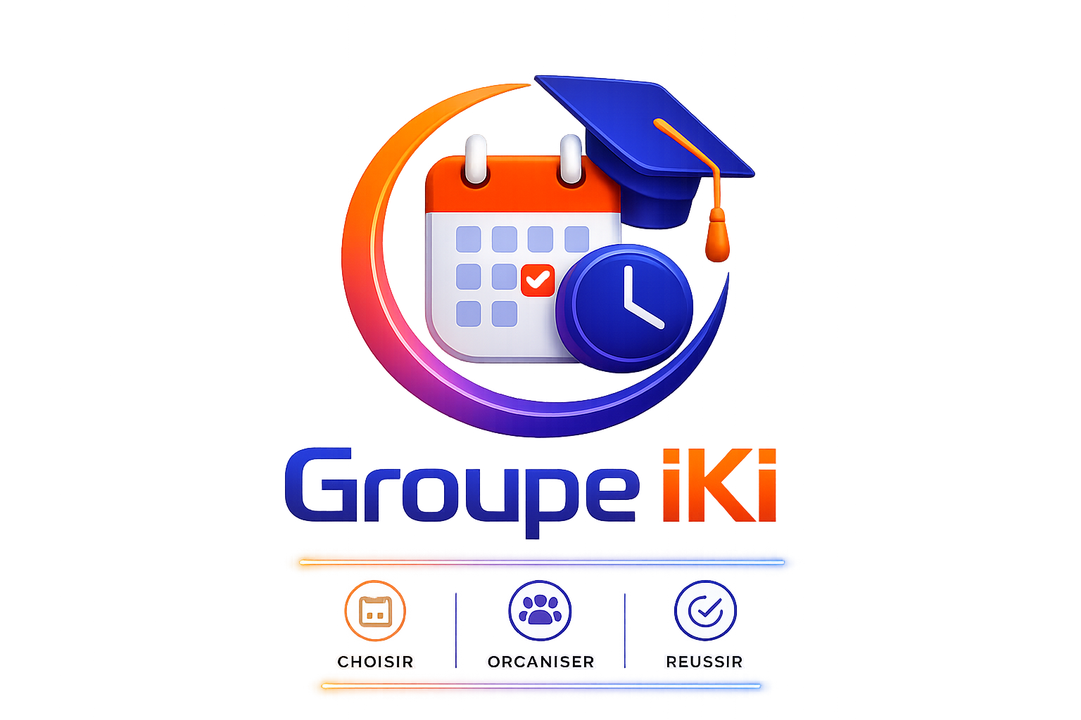 Groupe IKI